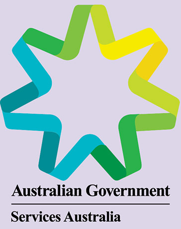 Australian Government – Services Australia